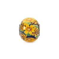 Charm Trollbeads Beads in vetro in Glass TGLBE-30197 - TGLBE-30197